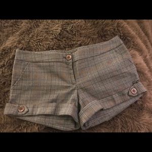 Windsor brand shorts